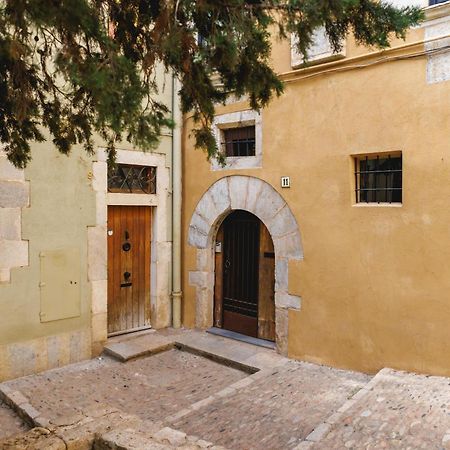 Bravissimo Girona 1593, Medieval Charm Exterior photo