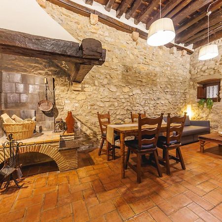 Bravissimo Girona 1593, Medieval Charm Exterior photo
