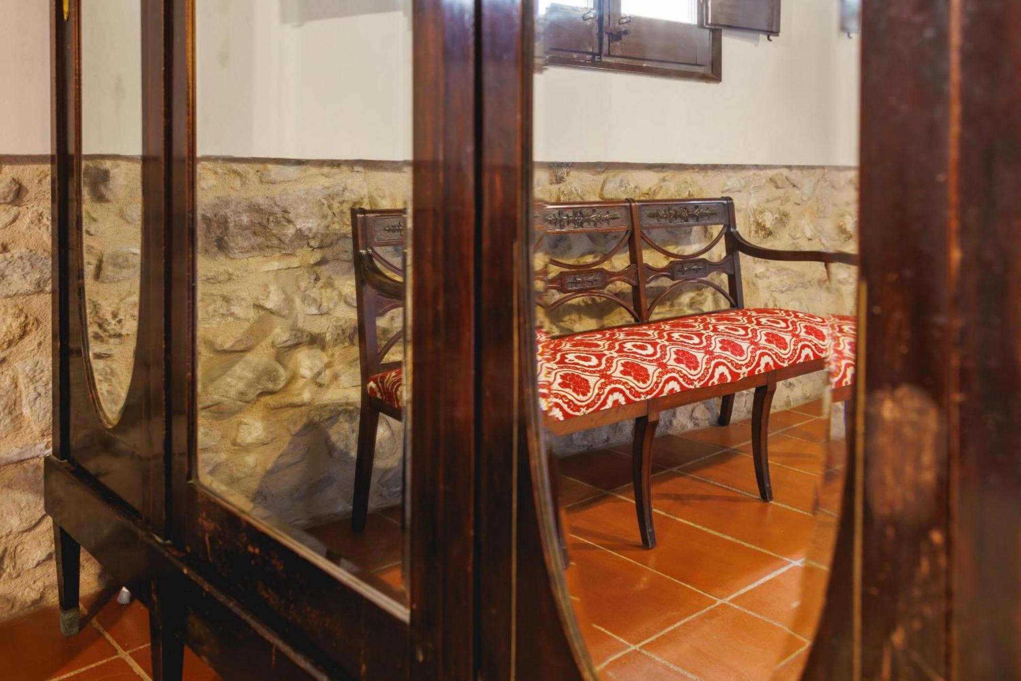 Bravissimo Girona 1593, Medieval Charm Exterior photo