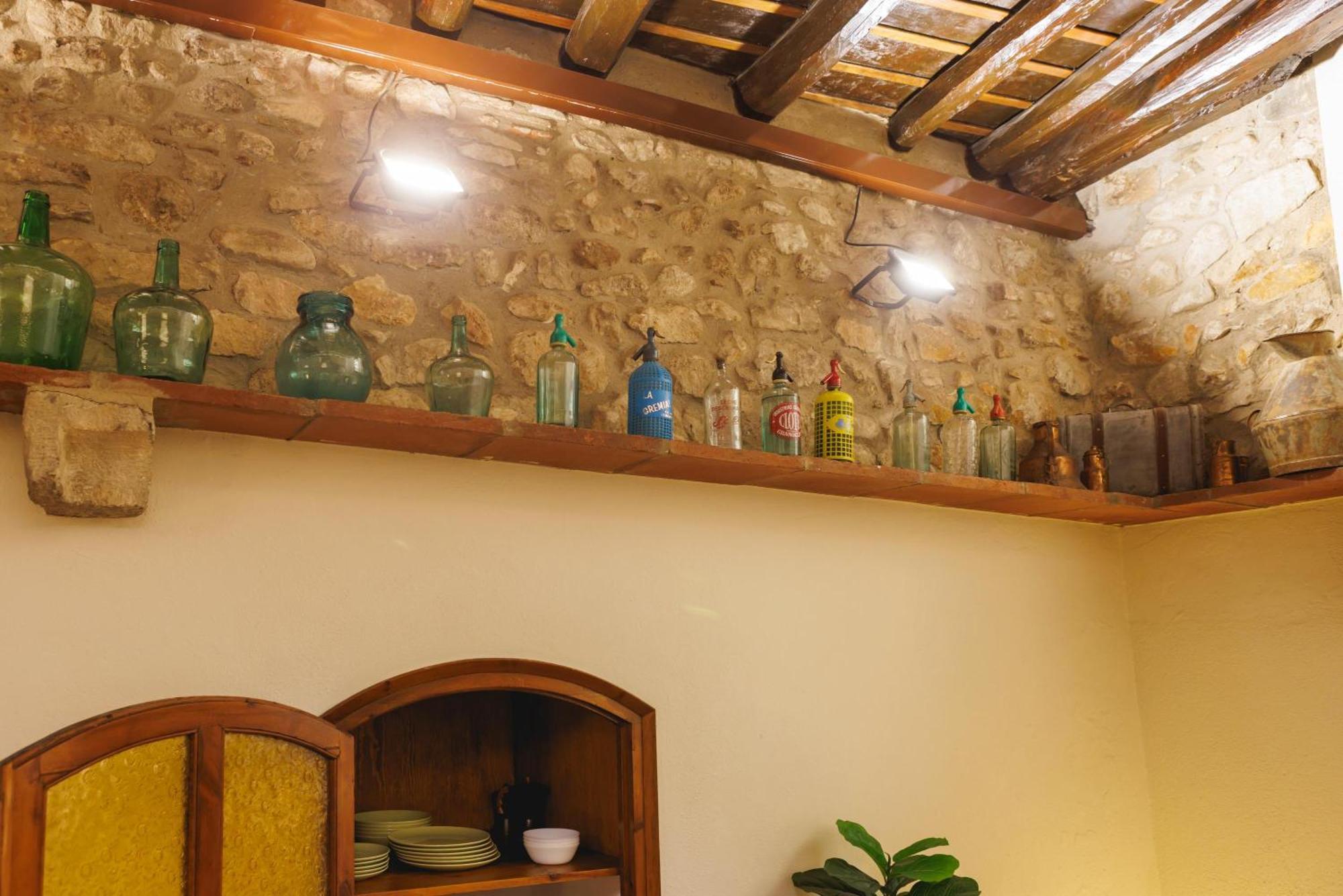 Bravissimo Girona 1593, Medieval Charm Exterior photo