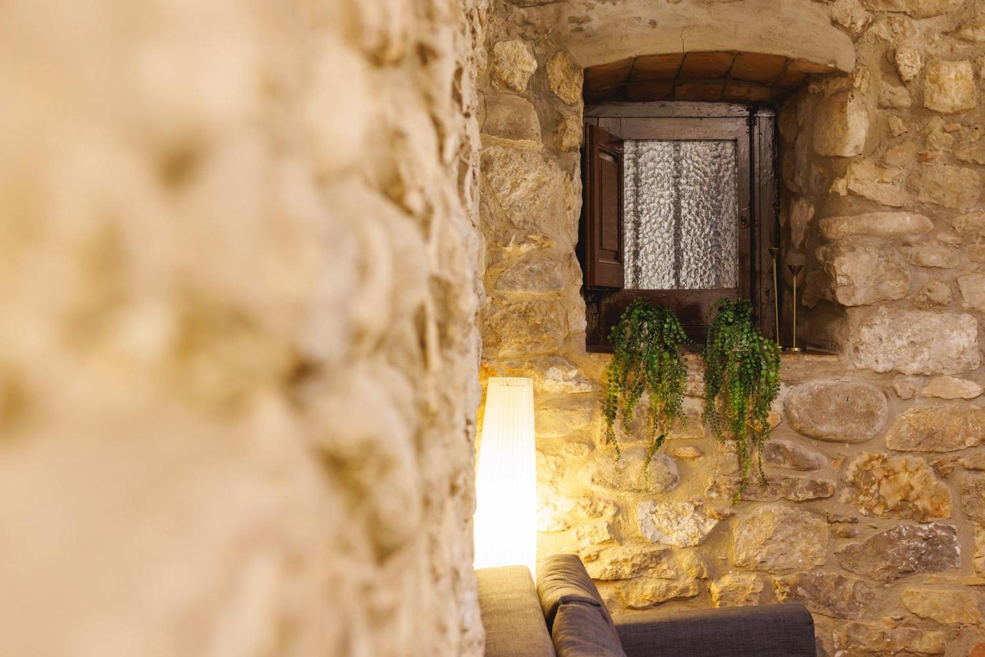 Bravissimo Girona 1593, Medieval Charm Exterior photo